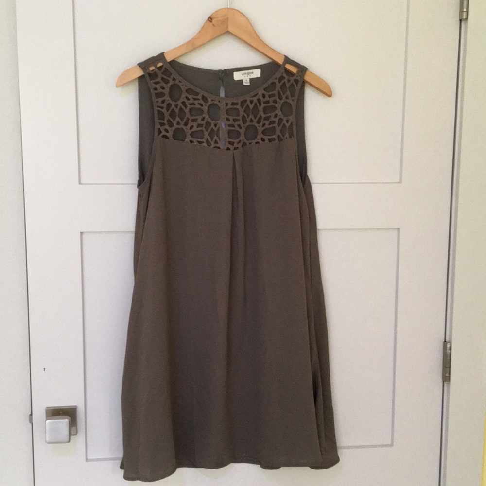Summer dress